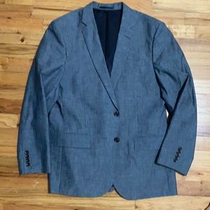Ludlow suit coat 40s